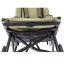 PATRON 12991-001 Кресло-коляска для детей инвалидов Патрон(Patron) Corzino X-country размер CNX42