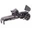 PATRON 12991-001 Кресло-коляска для детей инвалидов Патрон(Patron) Corzino X-country размер CNX42