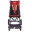 PATRON 12991-001 Кресло-коляска для детей инвалидов Патрон(Patron) Corzino X-country размер CNX42
