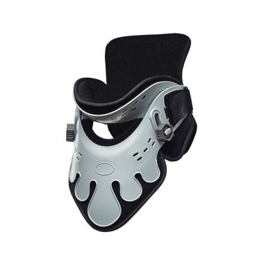 OTTO BOCK 10919-001 Ортез для шеи OTTO BOCK Smartspine Universal Collar боковые регуляторы высоты (9 уровней)