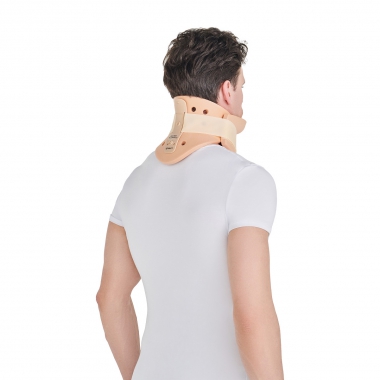 ORLETT 3431-003 Головодержатель  ORLETT PHP-T5 с отверстием над трахеей