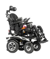 ORTONICA 12868-001 Кресло-коляска для инвалидов ORTONICA Pulse 390