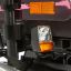 ORTONICA 12868-001 Кресло-коляска для инвалидов ORTONICA Pulse 390