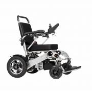 ORTONICA 12859-002 Кресло-коляска для инвалидов с электроприводом Pulse 640