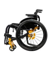 ORTONICA 12836-002 Кресло-коляска для инвалидов активная S 3000