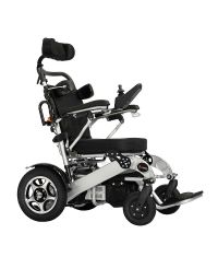 ORTONICA 12857-001 Кресло-коляска для инвалидов с электроприводом Pulse 740