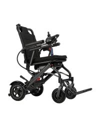 ORTONICA 12861-001 Кресло-коляска для инвалидов с электроприводом Pulse 610