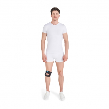 ORLETT 11037-001 Ортез коленный ORLETT RKN-381 BOA