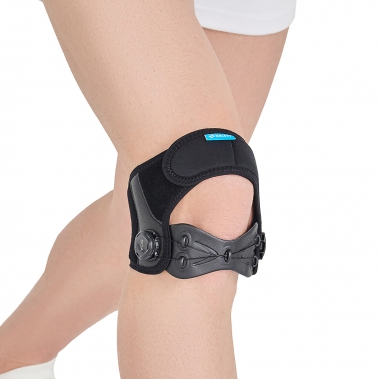 ORLETT 11037-001 Ортез коленный ORLETT RKN-381 BOA