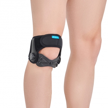ORLETT 11037-001 Ортез коленный ORLETT RKN-381 BOA