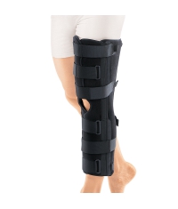 ORLETT 3364-003 Тутор коленный ORLETT KS-601 разъемный