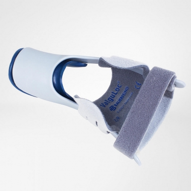 BAUERFEIND 3509-001 Ортез на большой палец стопы BAUERFEIND ValguLoc