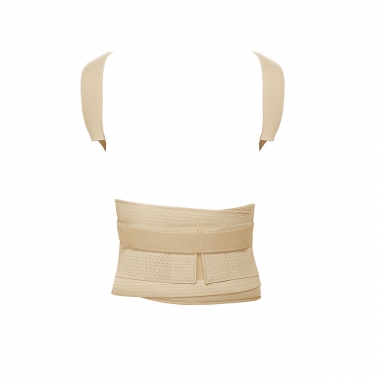 ORLETT 9336-002 Корректор осанки  ORLETT TLSO-251(F) усиленный