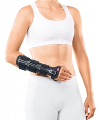 Шина для иммобилизации лучезапястного сустава Manumed RFX