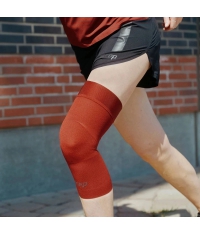 Компрессионный бандаж на колено CEP, унисекс